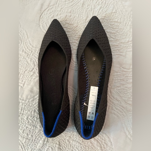 Rothy’s The Point✨ - Picture 5 of 7